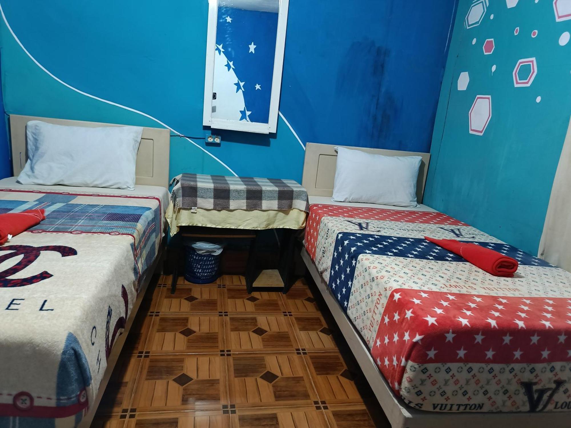 Kristian Homestay Bajawa Bagian luar foto